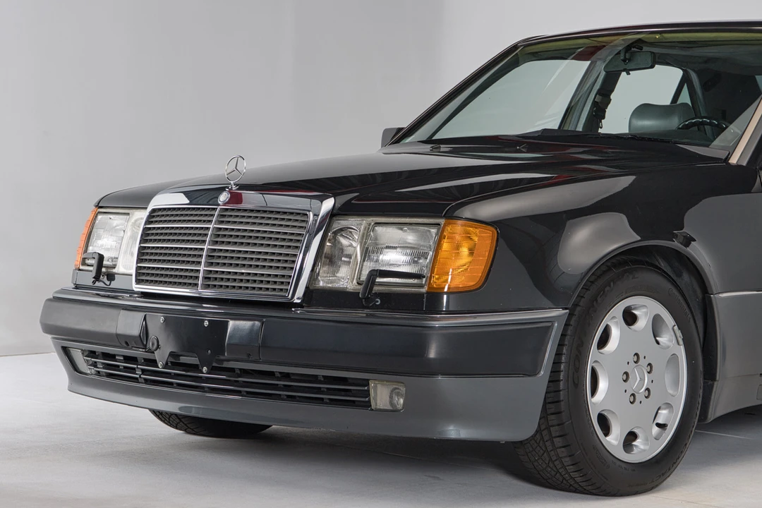 1992 Mercedes-Benz 500E & E500 - Image 20 of 31