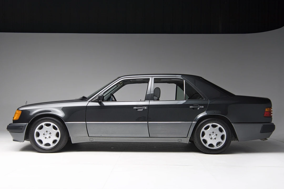 1992 Mercedes-Benz 500E & E500 - Image 18 of 31