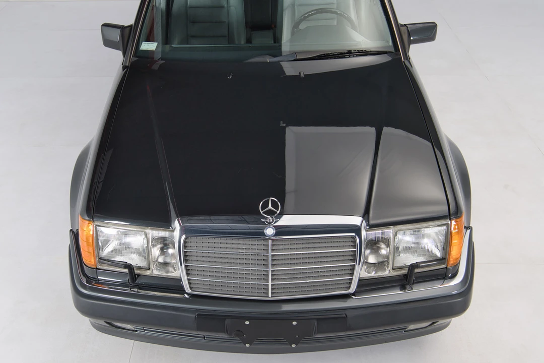 1992 Mercedes-Benz 500E & E500 - Image 27 of 31