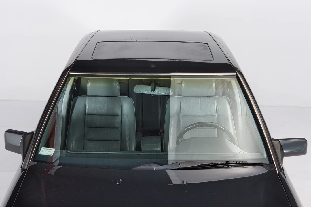 1992 Mercedes-Benz 500E & E500 - Image 28 of 31