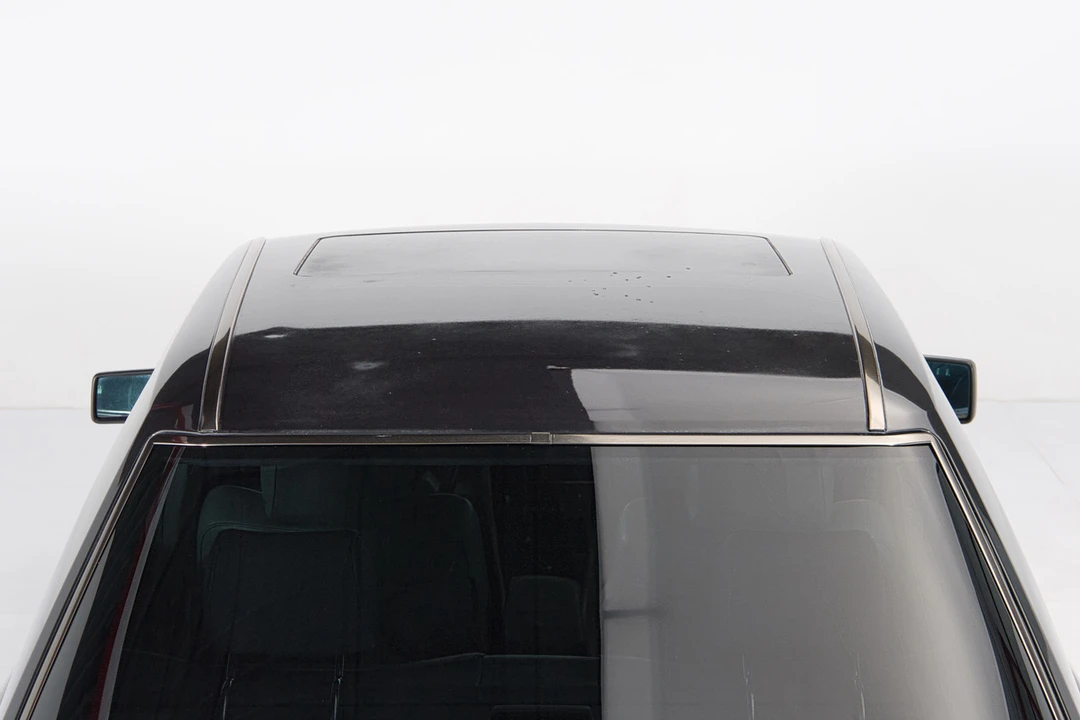 1992 Mercedes-Benz 500E & E500 - Image 29 of 31