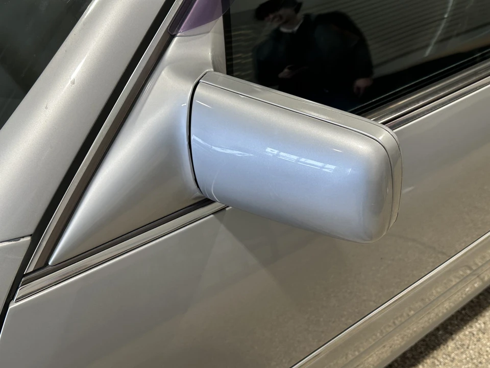1992 Mercedes-Benz W140 S-Class - Image 26 of 31