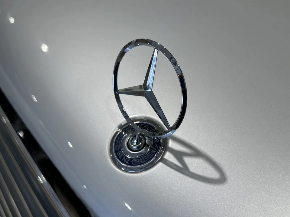 1992 Mercedes-Benz W140 S-Class - Image 16 of 31