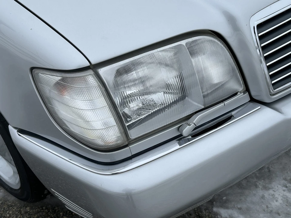 1992 Mercedes-Benz W140 S-Class - Image 14 of 31