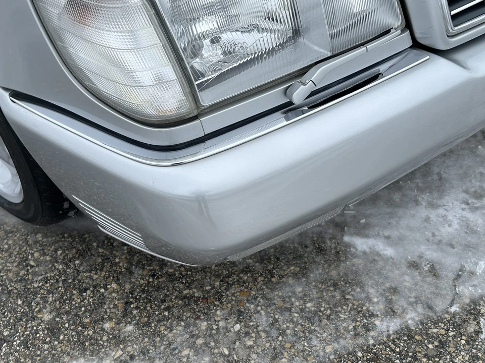 1992 Mercedes-Benz W140 S-Class - Image 13 of 31