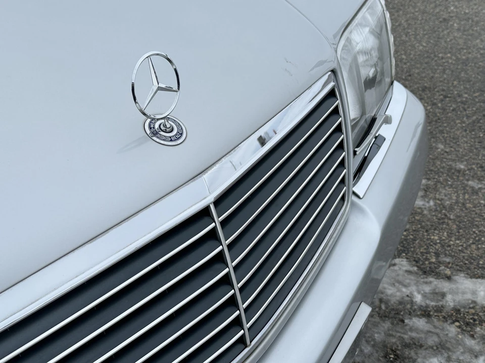 1992 Mercedes-Benz W140 S-Class - Image 17 of 31