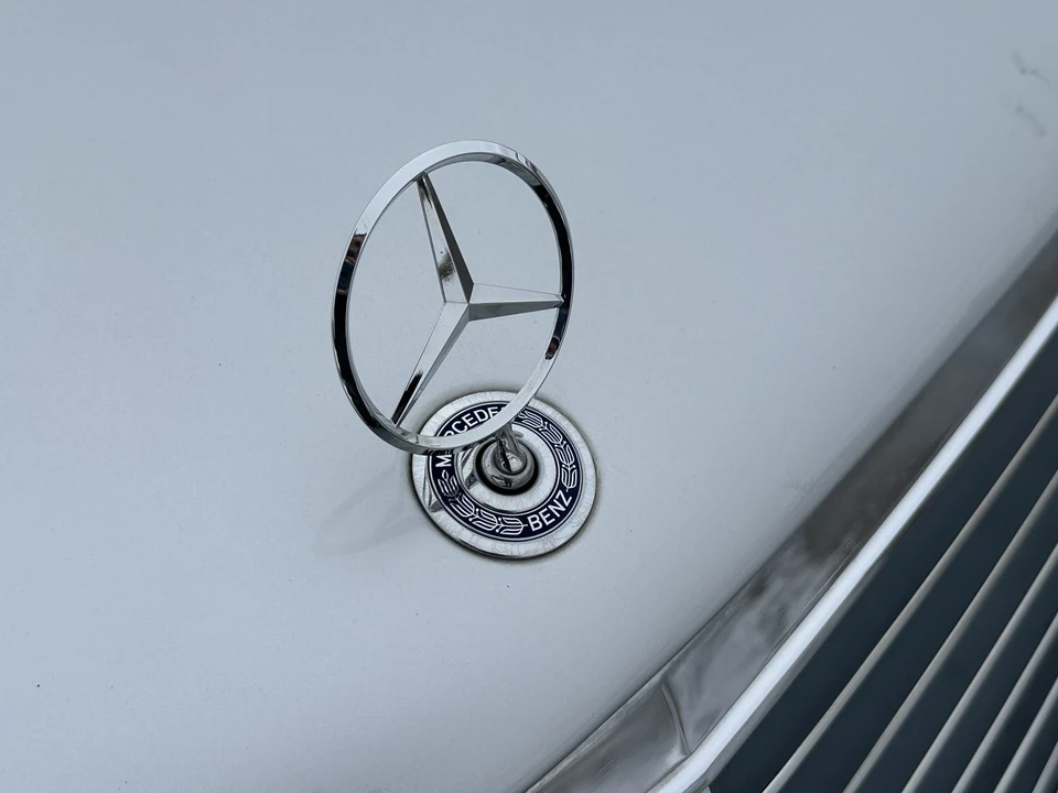 1992 Mercedes-Benz W140 S-Class - Image 15 of 31