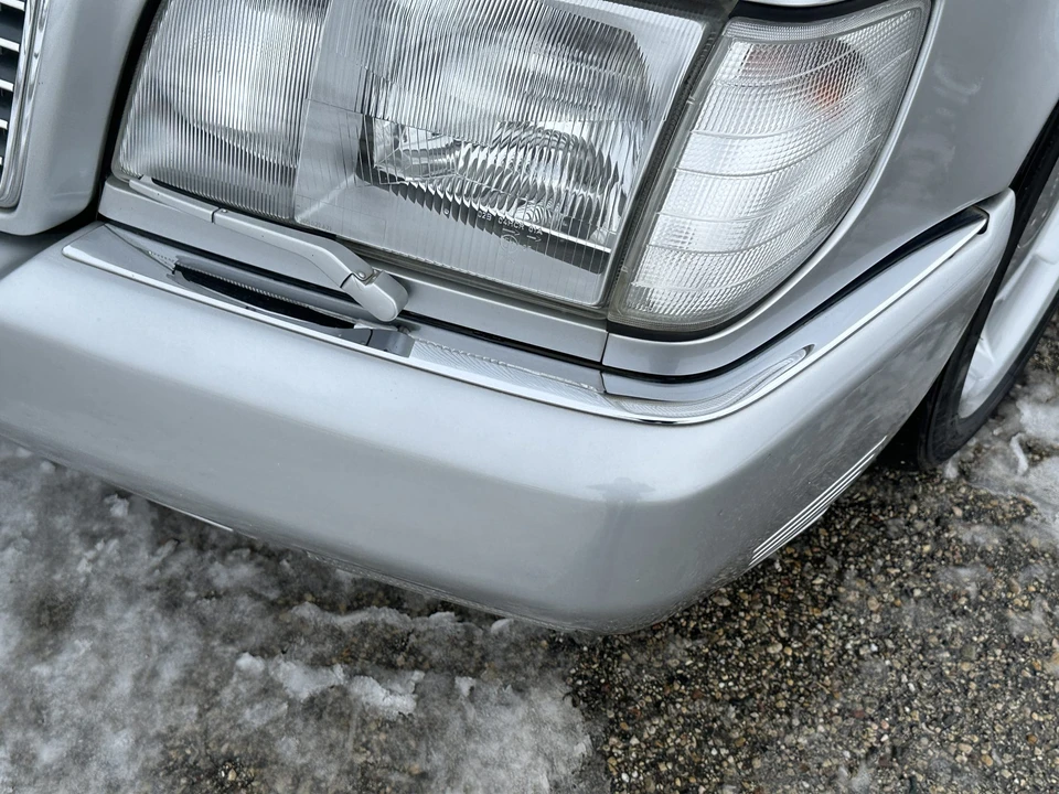 1992 Mercedes-Benz W140 S-Class - Image 19 of 31