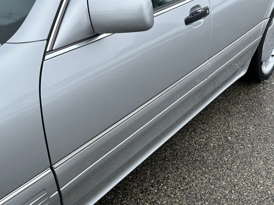 1992 Mercedes-Benz W140 S-Class - Image 27 of 31
