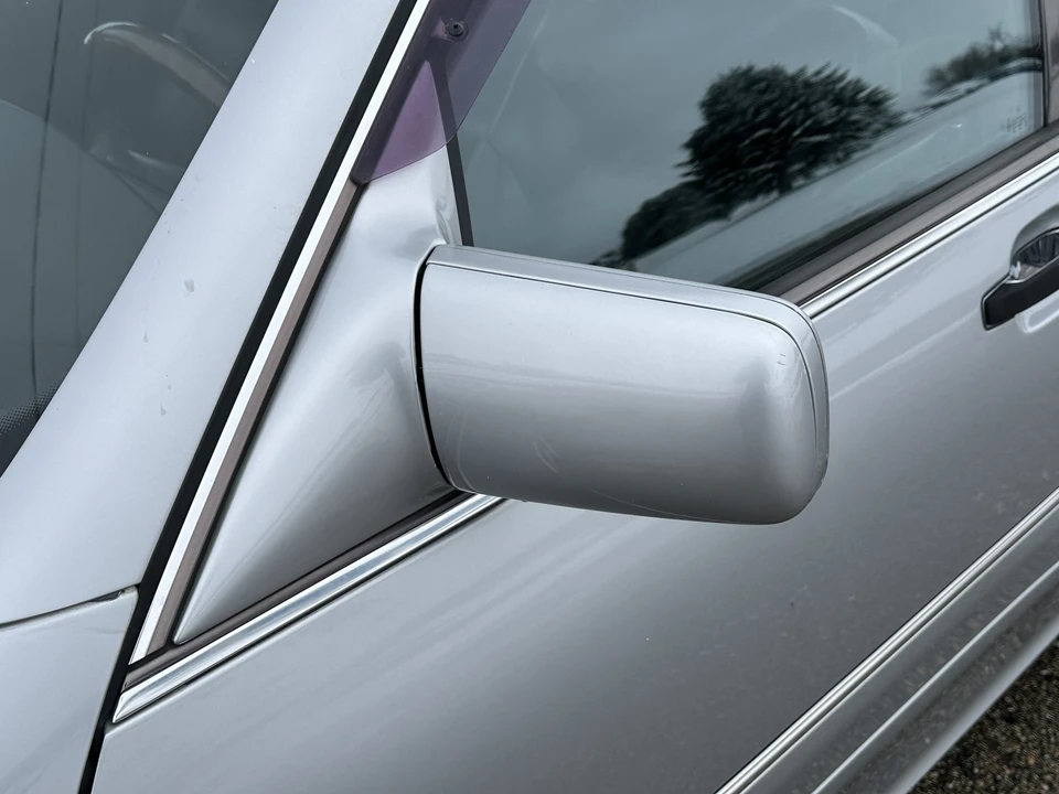 1992 Mercedes-Benz W140 S-Class - Image 25 of 31