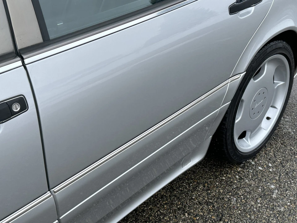1992 Mercedes-Benz W140 S-Class - Image 30 of 31