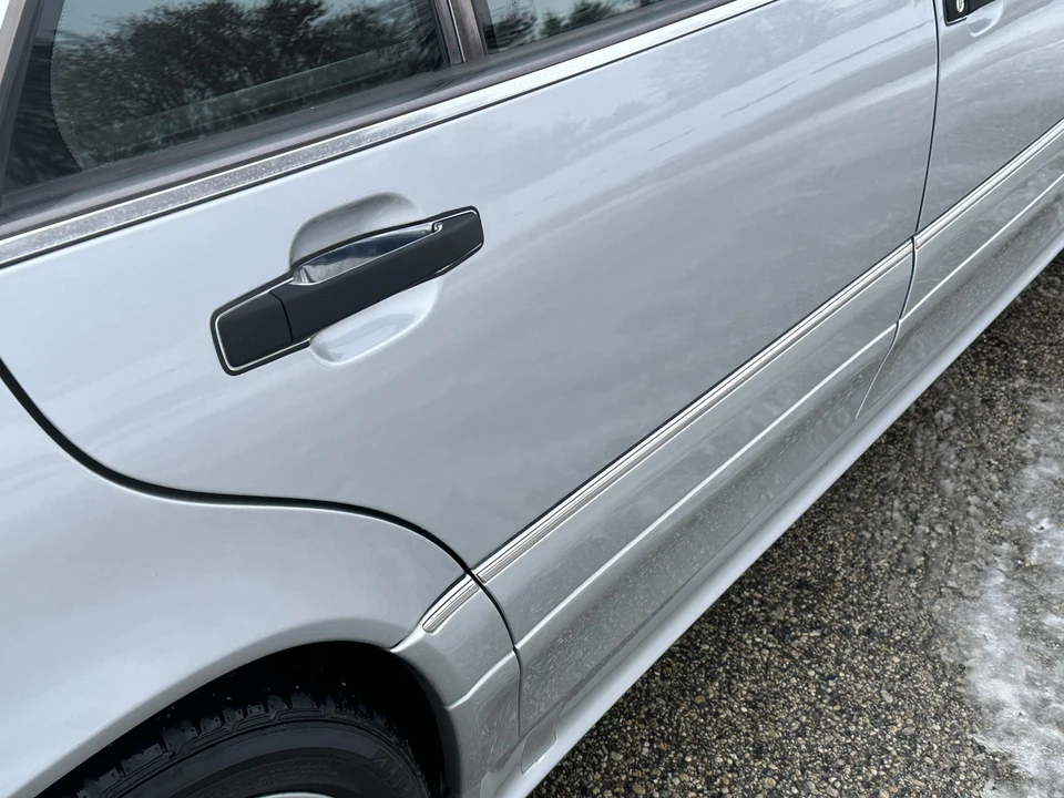 1992 Mercedes-Benz W140 S-Class - Image 29 of 31