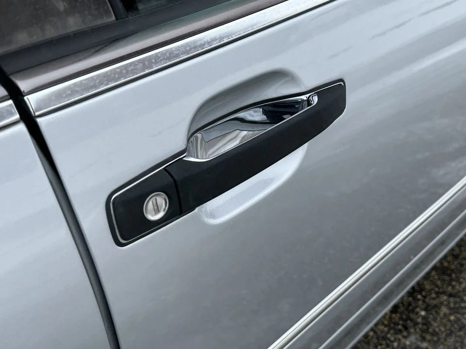 1992 Mercedes-Benz W140 S-Class - Image 31 of 31