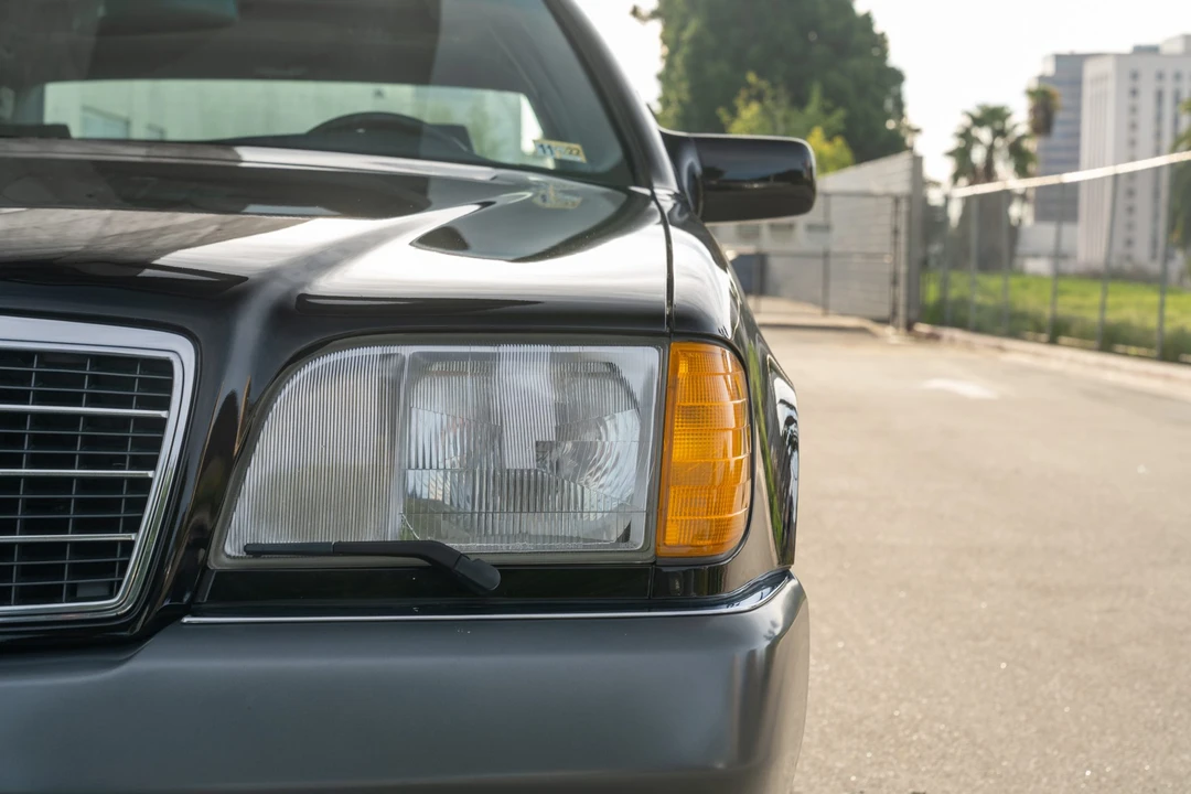 1992 Mercedes-Benz W140 S-Class - Image 27 of 31