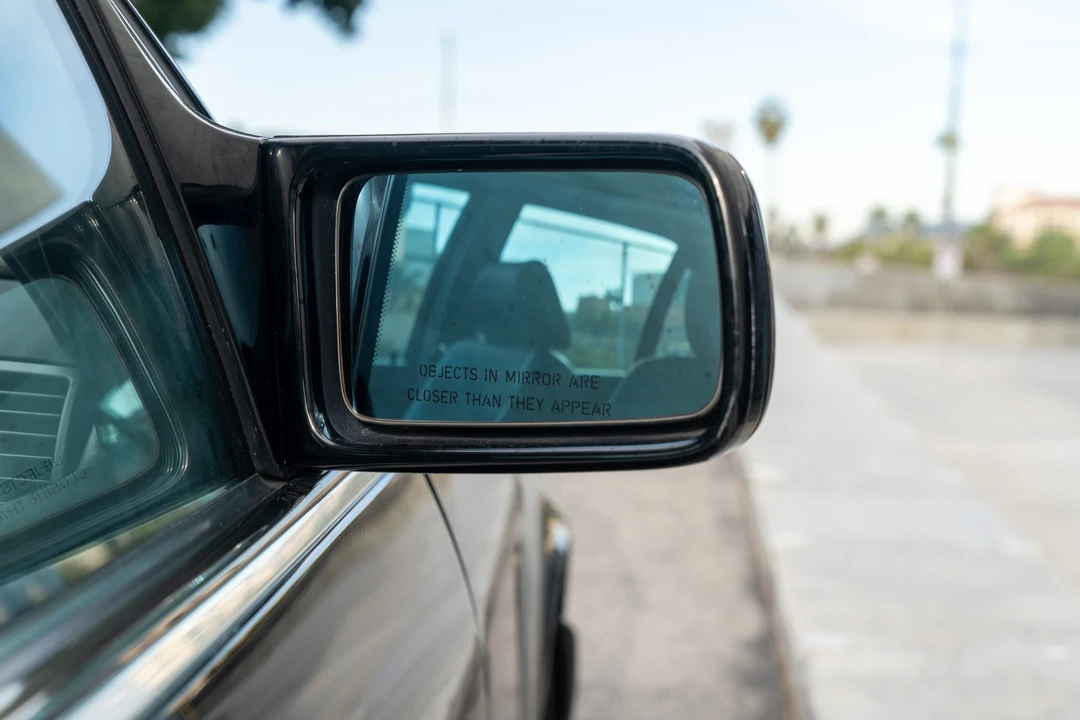 1992 Mercedes-Benz W140 S-Class - Image 16 of 31