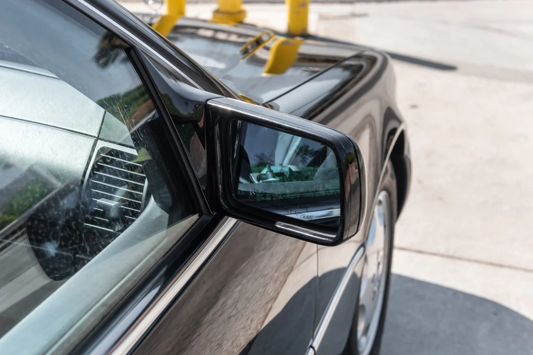1992 Mercedes-Benz W140 S-Class - Image 21 of 31