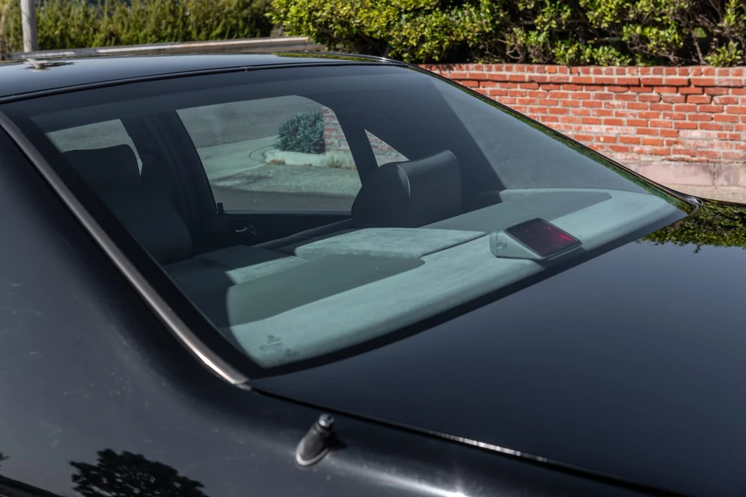1992 Mercedes-Benz W140 S-Class - Image 22 of 31