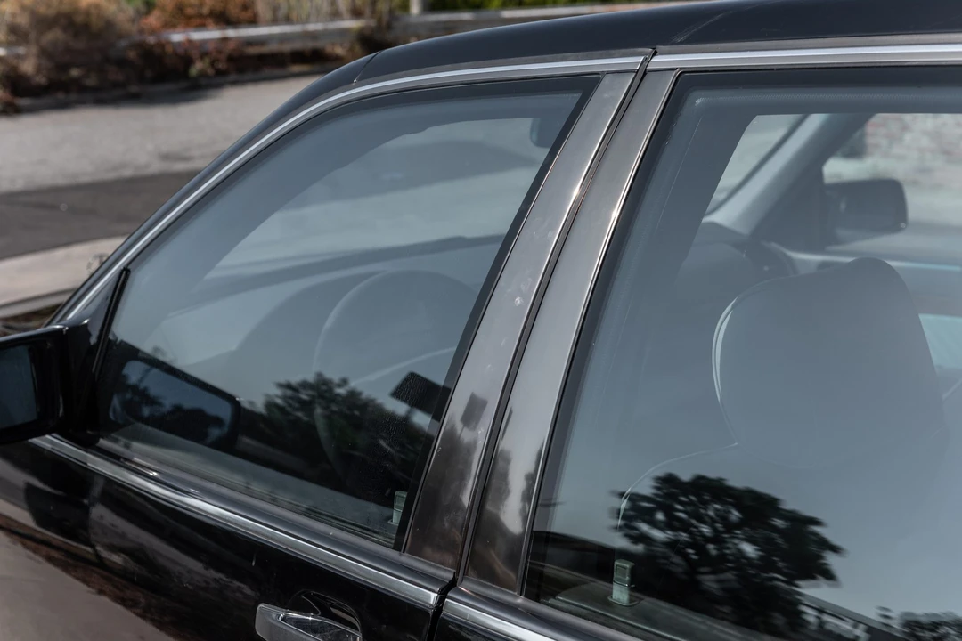 1992 Mercedes-Benz W140 S-Class - Image 16 of 31
