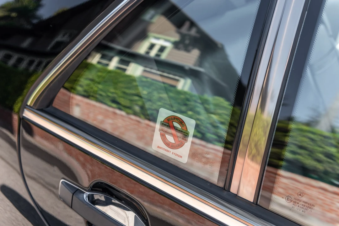 1992 Mercedes-Benz W140 S-Class - Image 19 of 31