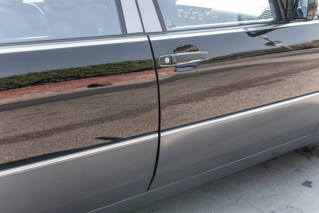 1992 Mercedes-Benz W140 S-Class - Image 12 of 31