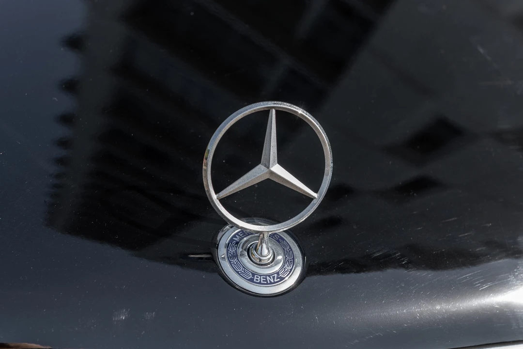 1992 Mercedes-Benz W140 S-Class - Image 28 of 31