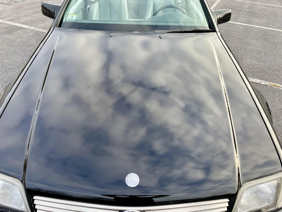 1992 Mercedes-Benz R129 SL-Class - Image 15 of 31
