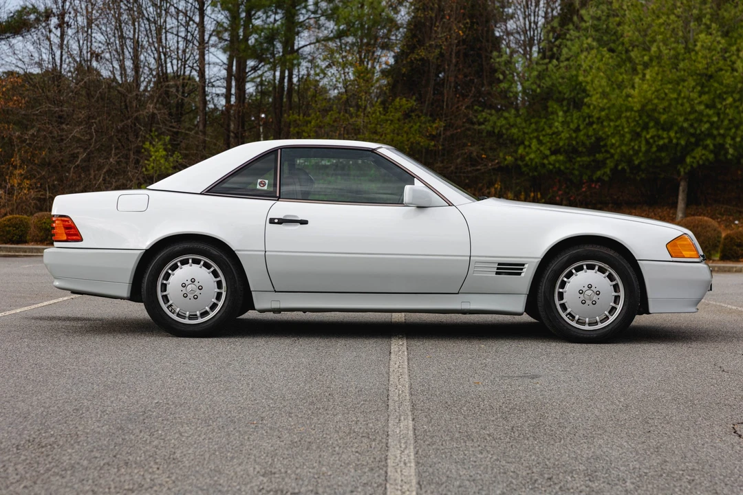 1992 Mercedes-Benz R129 SL-Class - Image 20 of 31