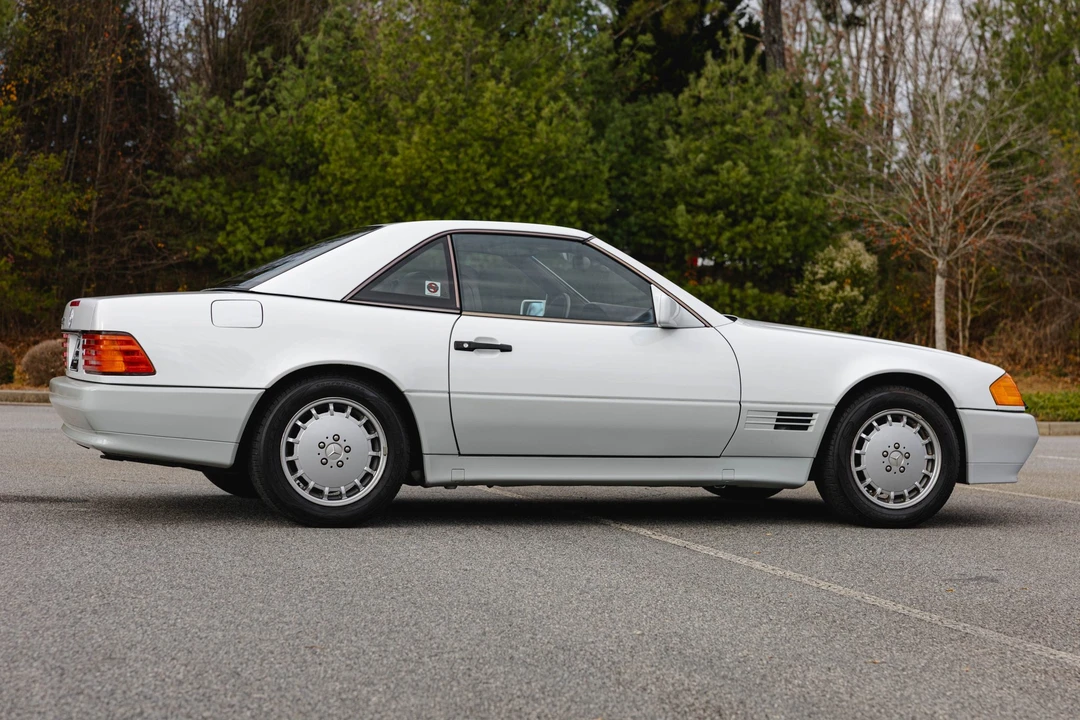1992 Mercedes-Benz R129 SL-Class - Image 19 of 31