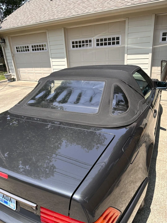 1992 Mercedes-Benz R129 SL-Class - Image 26 of 31