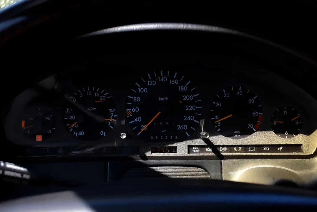 1992 Mercedes-Benz W140 S-Class - Image 20 of 30