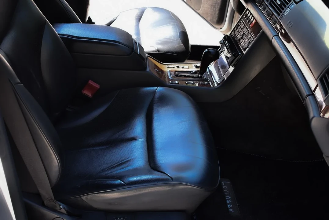 1992 Mercedes-Benz W140 S-Class - Image 27 of 30