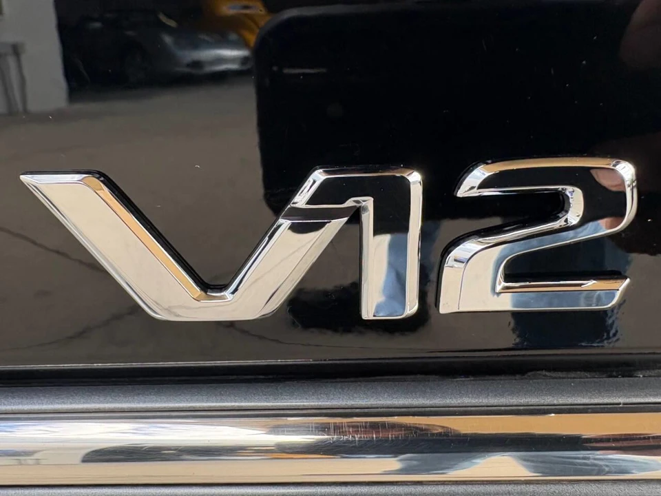 1992 Mercedes-Benz 600 - Image 22 of 31
