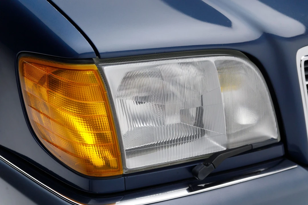 1992 Mercedes-Benz W140 S-Class - Image 21 of 31