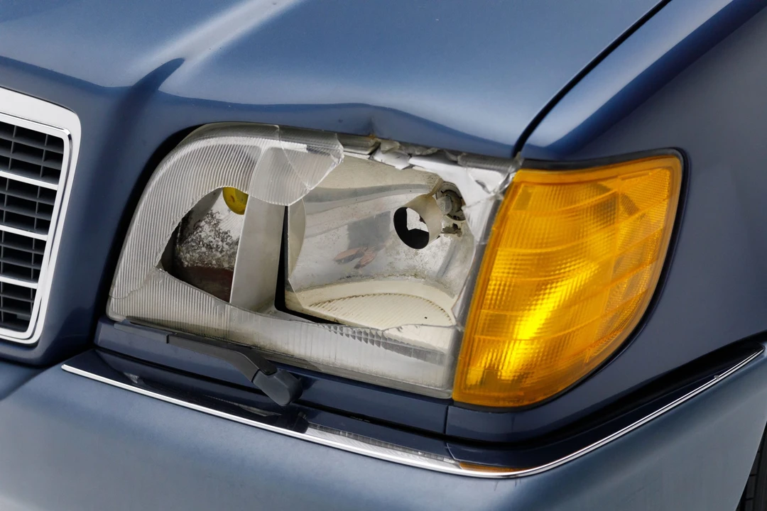 1992 Mercedes-Benz W140 S-Class - Image 23 of 31