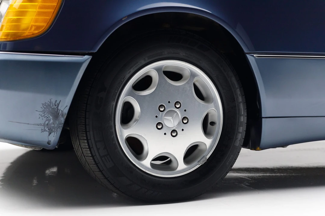 1992 Mercedes-Benz W140 S-Class - Image 30 of 31
