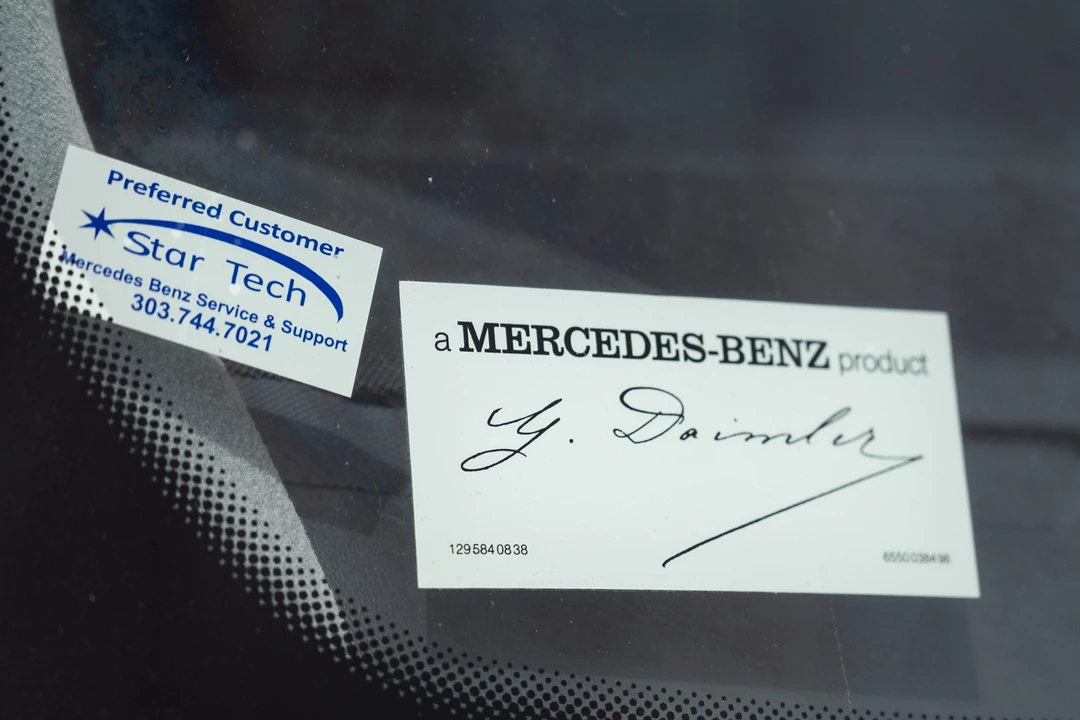 1992 Mercedes-Benz W140 S-Class - Image 28 of 31