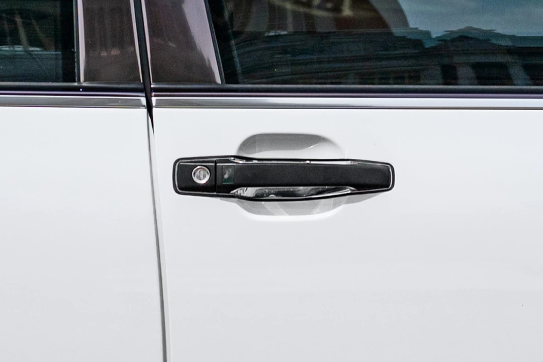 1992 Mercedes-Benz W140 S-Class - Image 16 of 31