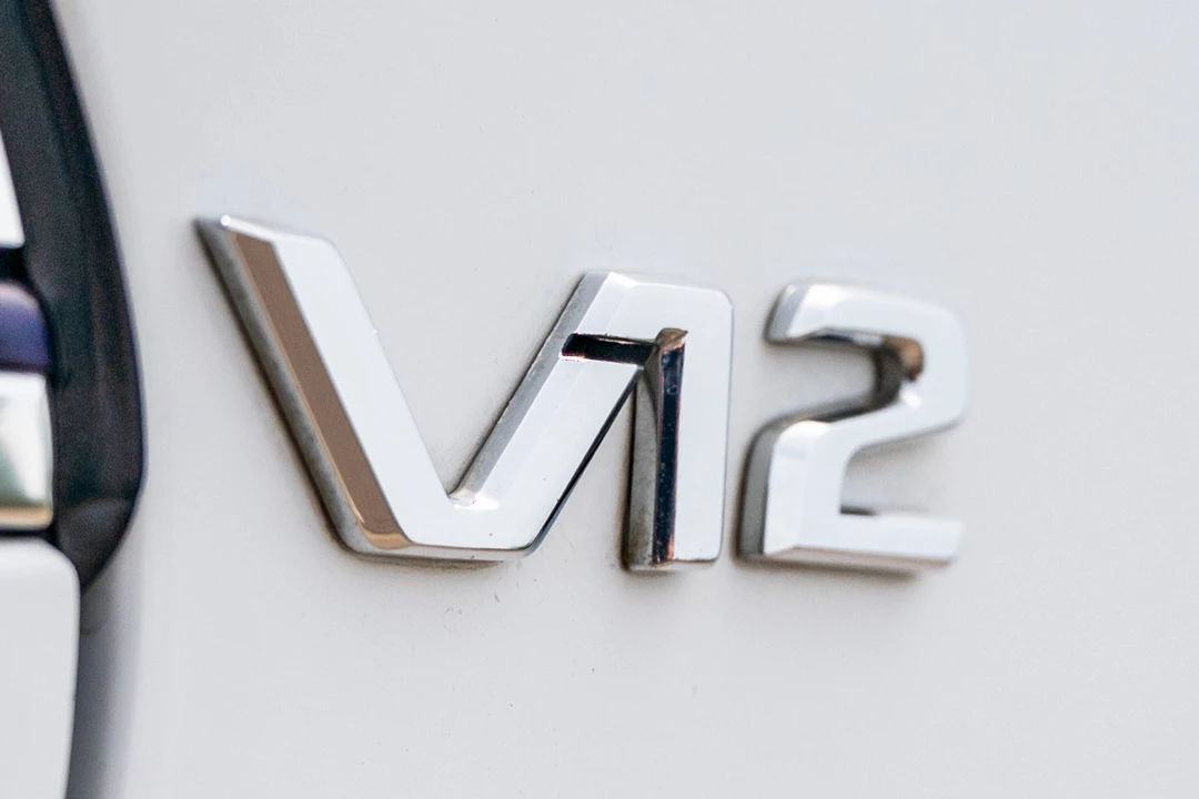 1992 Mercedes-Benz W140 S-Class - Image 27 of 31