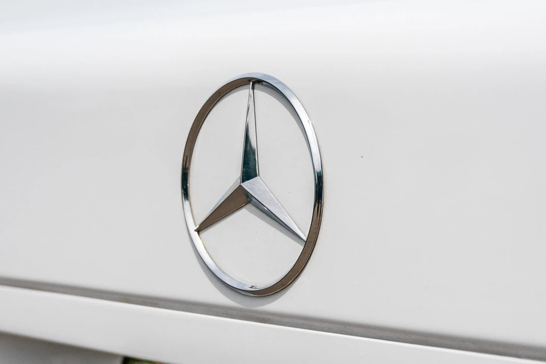 1992 Mercedes-Benz W140 S-Class - Image 26 of 31