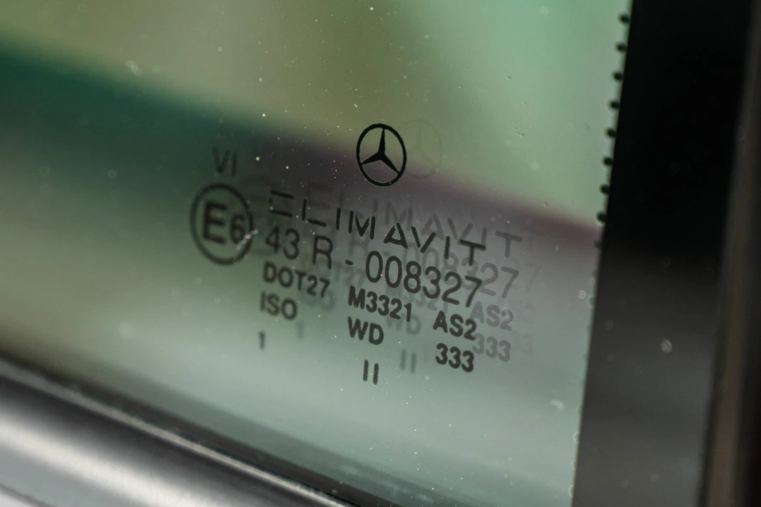 1992 Mercedes-Benz W140 S-Class - Image 31 of 31