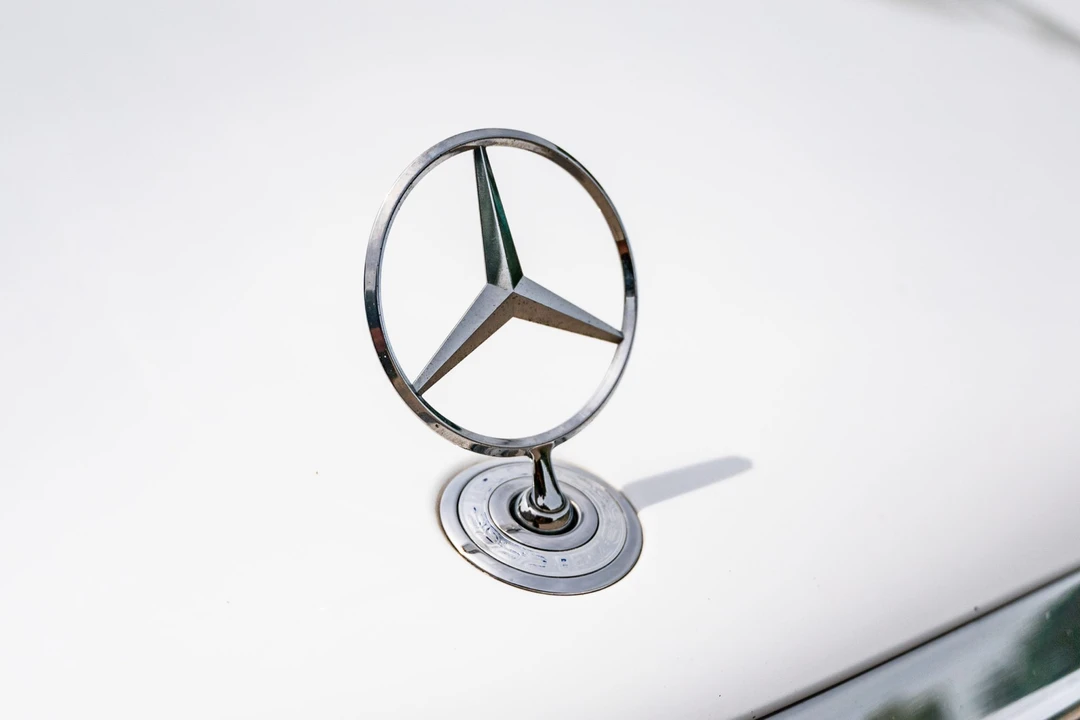1992 Mercedes-Benz W140 S-Class - Image 25 of 31