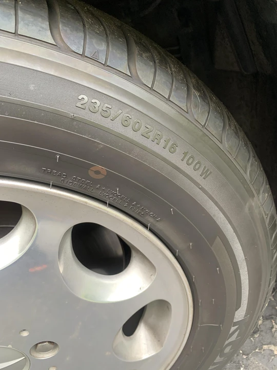 1992 Mercedes-Benz W140 S-Class - Image 27 of 31