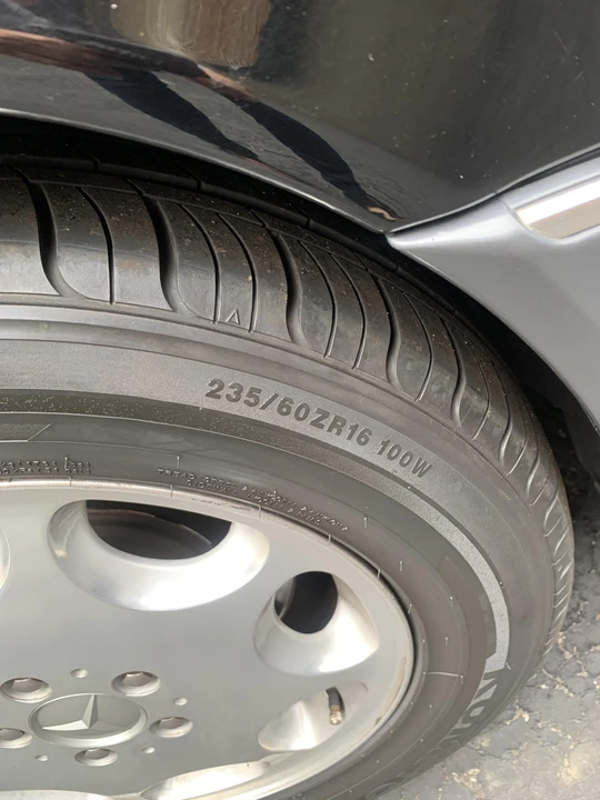 1992 Mercedes-Benz W140 S-Class - Image 25 of 31
