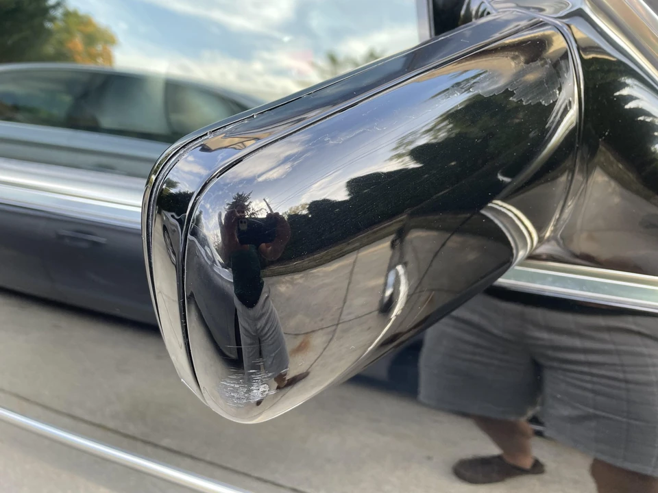 1992 Mercedes-Benz W140 S-Class - Image 16 of 31