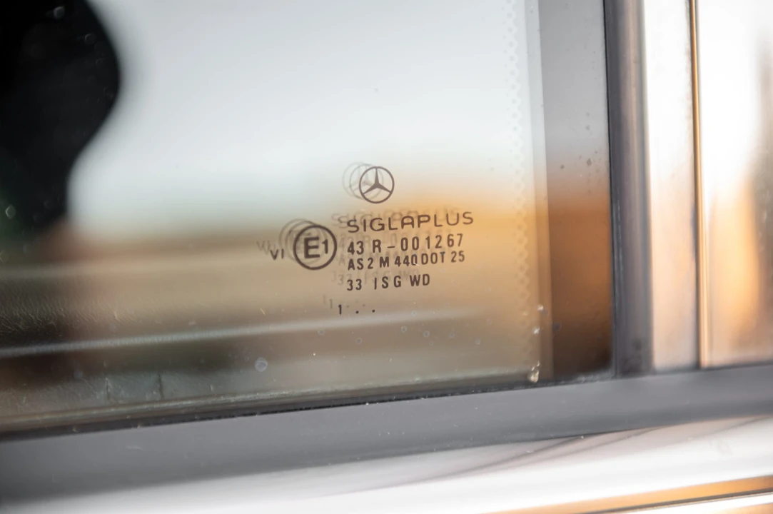 1992 Mercedes-Benz W140 S-Class - Image 21 of 31