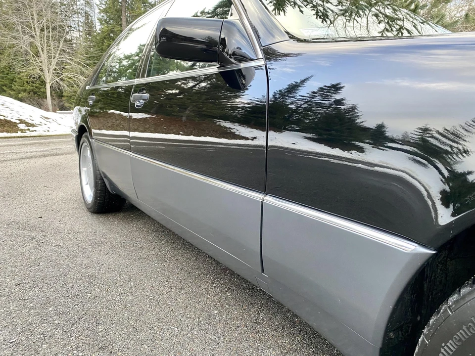 1992 Mercedes-Benz W140 S-Class - Image 21 of 31