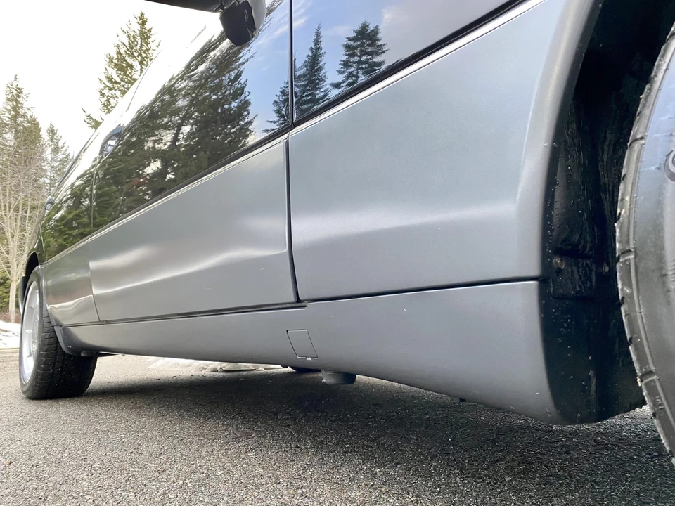 1992 Mercedes-Benz W140 S-Class - Image 20 of 31