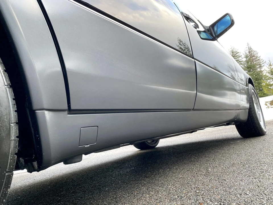 1992 Mercedes-Benz W140 S-Class - Image 19 of 31