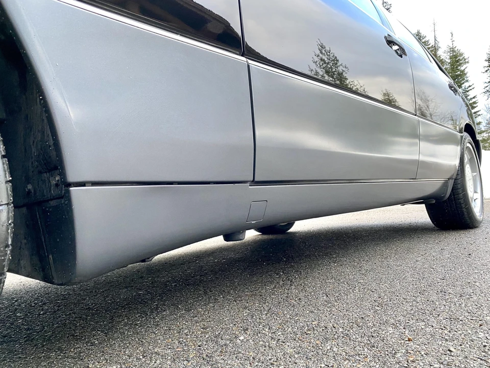 1992 Mercedes-Benz W140 S-Class - Image 24 of 31
