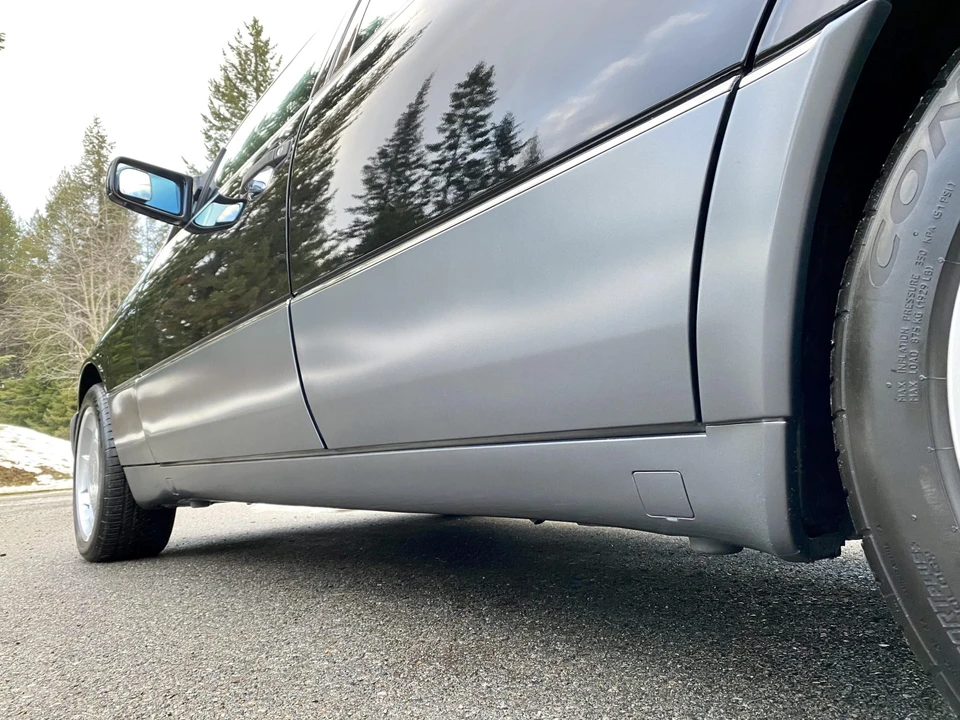 1992 Mercedes-Benz W140 S-Class - Image 25 of 31
